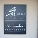 Cabinet Sign Gallery Image
